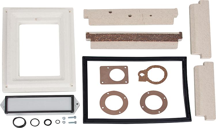 Wartungsset für elco 65000721 Wartungsset für elco 65000721