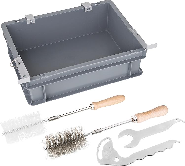 Reinigungs-Set, Wolf 8603194