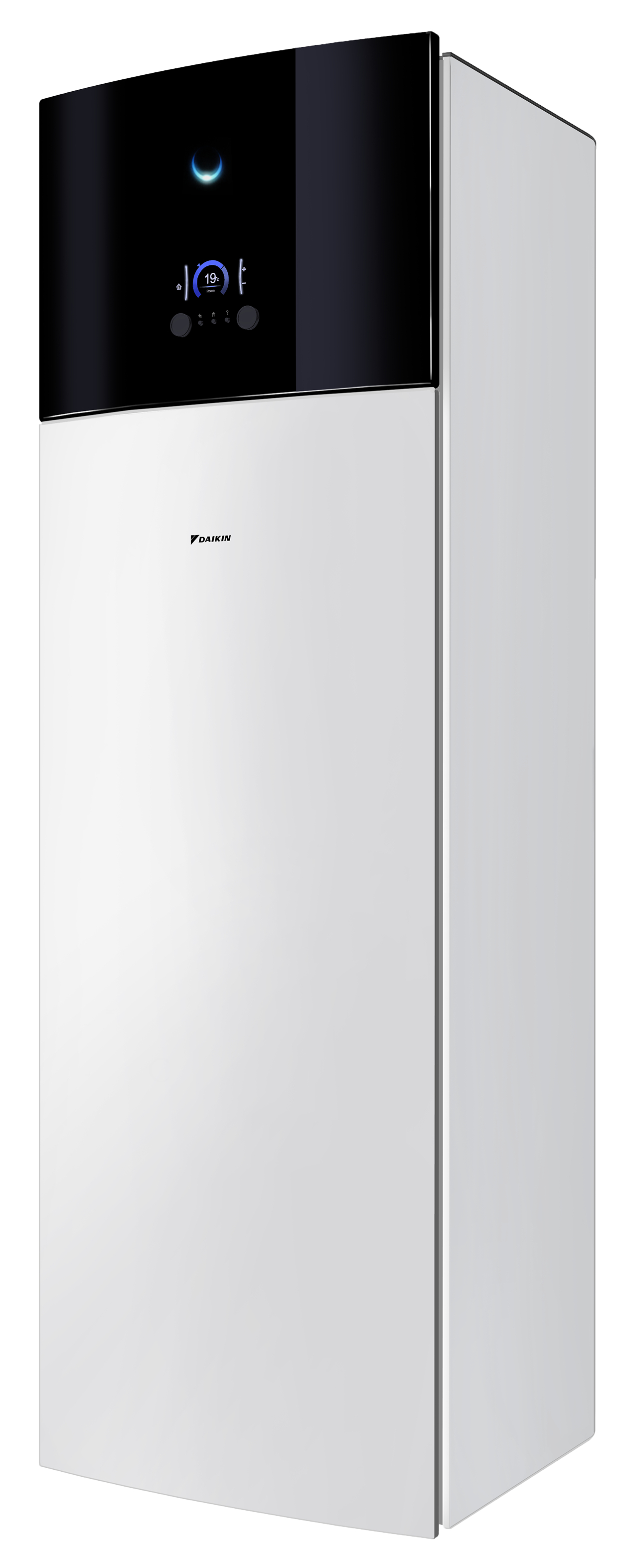 Altherma 3 H HT F 230l BUH9 IG mit integriertem Edelstahlspeicher, weiß Altherma 3 H HT F 230l BUH9 IG mit integriertem Edelstahlspeicher, weiß
