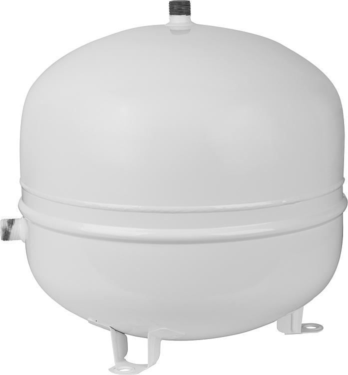 Zilmet Vorschaltgefäß, VSG 35l, 2 x R 3/4" Zilmet Vorschaltgefäß, VSG 35l, 2 x R 3/4"