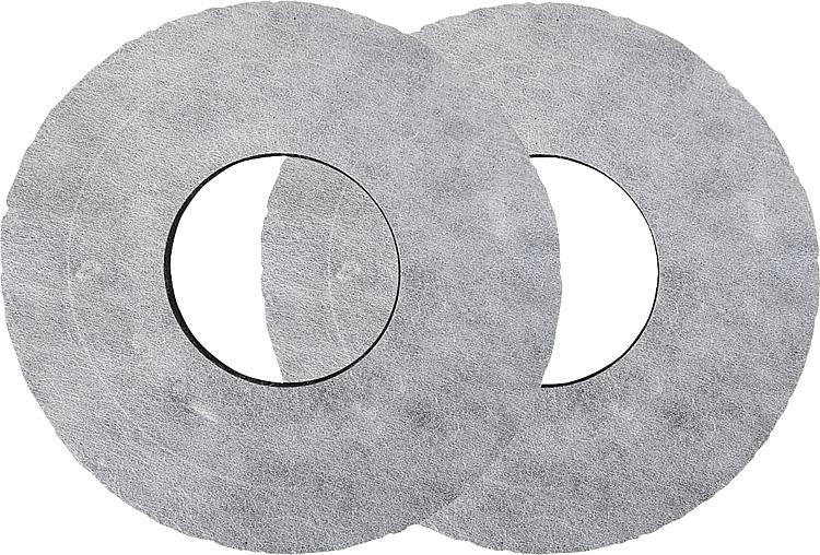 Wandmanchette aus PE VPE: 1x2 Wandmanchetten Wandmanchette aus PE VPE: 1x2 Wandmanchetten