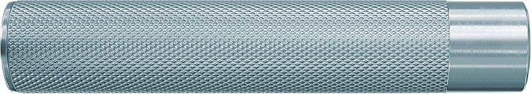 Innengewindeanker FIS E 11x85 M6 Stahl verz., für Mauerwerke VPE 10