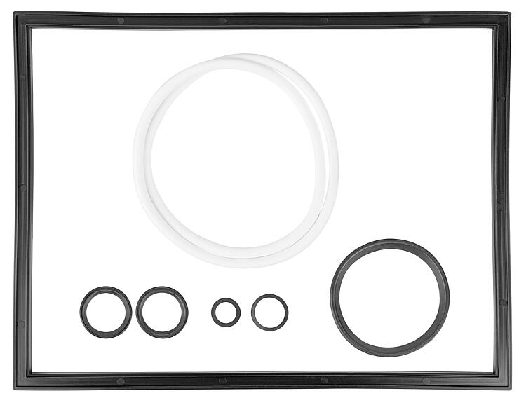 Dichtung-Set F, Bosch 8738901299