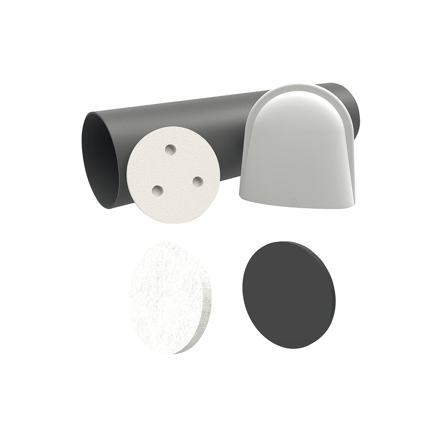 Einbauzubehör & Filter Einbauzubehör & Filter