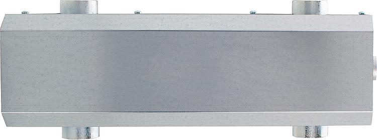 Hydraulische Weiche HWK 60x1" Inkl.Isolierung Hydraulische Weiche HWK 60x1" Inkl.Isolierung