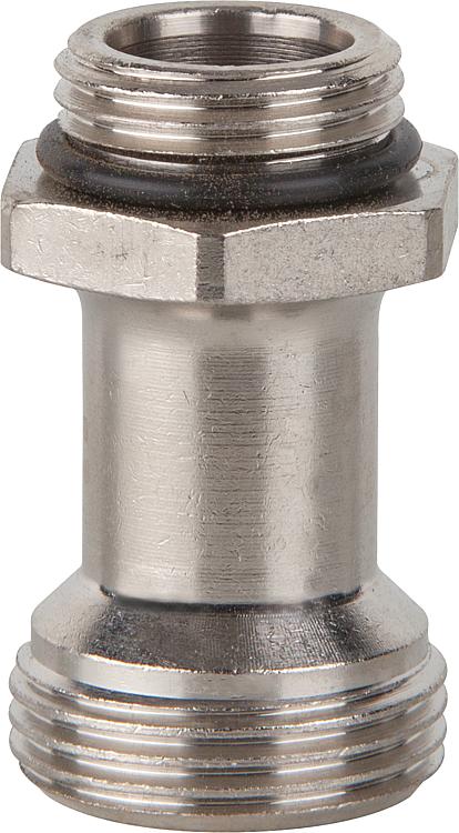Anschlussnippel für Strawa Verteiler e-class 63 Anschlussnippel für Strawa Verteiler e-class 63