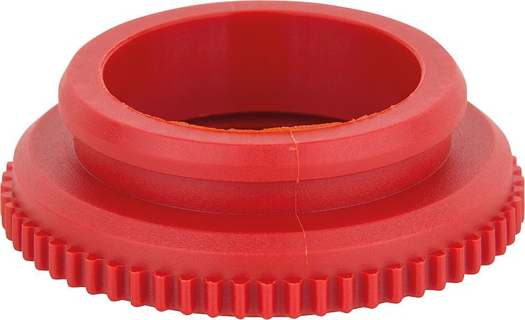 Adapter VA 16 M28x1,5 Niedrige Bauform Adapter VA 16 M28x1,5 Niedrige Bauform