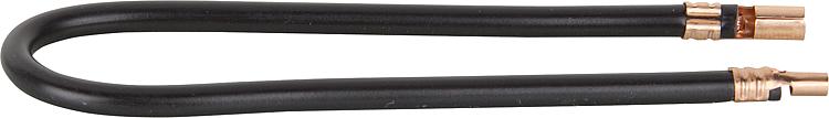Zündkabel L=340 mm Electro-Oil 41726 Zündkabel L=340 mm Electro-Oil 41726
