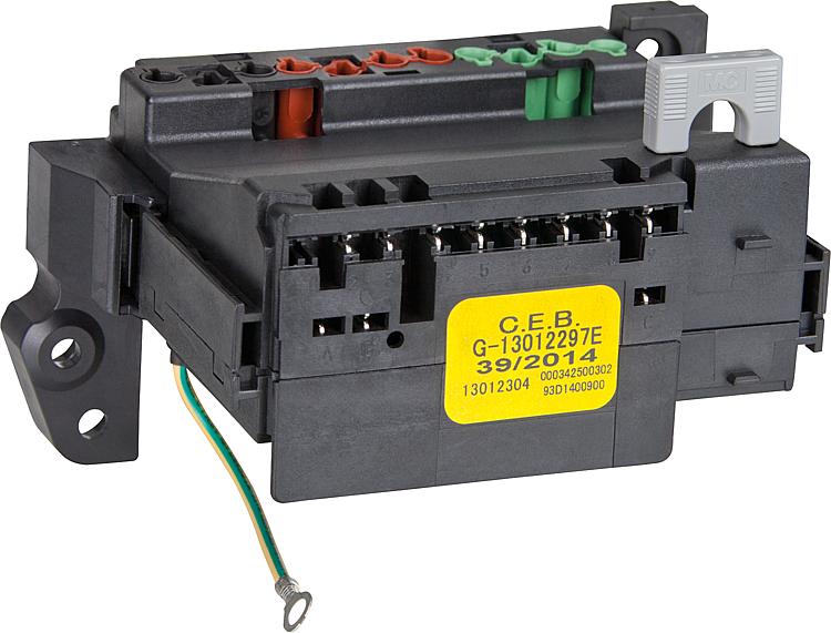 Elektrokasten für elco 13010521 Elektrokasten für elco 13010521