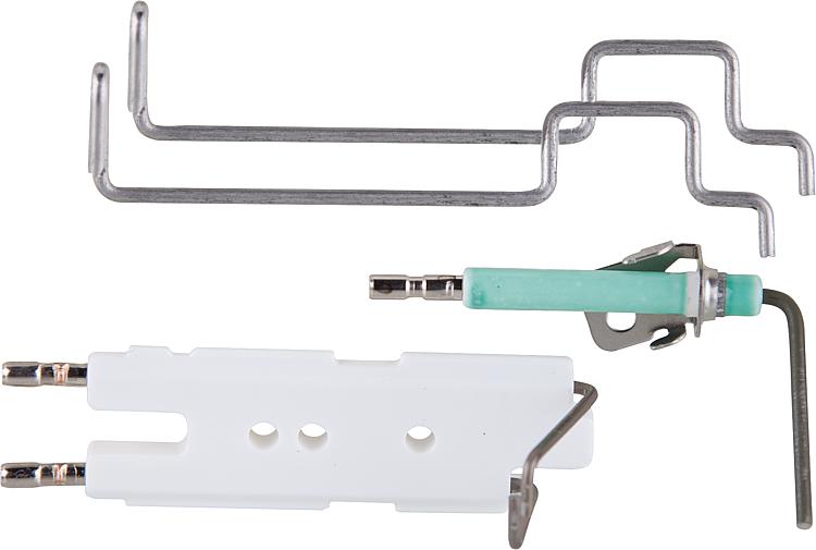 Junkers Elektrodensatz 8 718 641 319 0