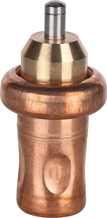 Ladomat Ersatzpatrone 72°C TYP 8719 Art.Nr. P0104 Ladomat Ersatzpatrone 72°C TYP 8719 Art.Nr. P0104
