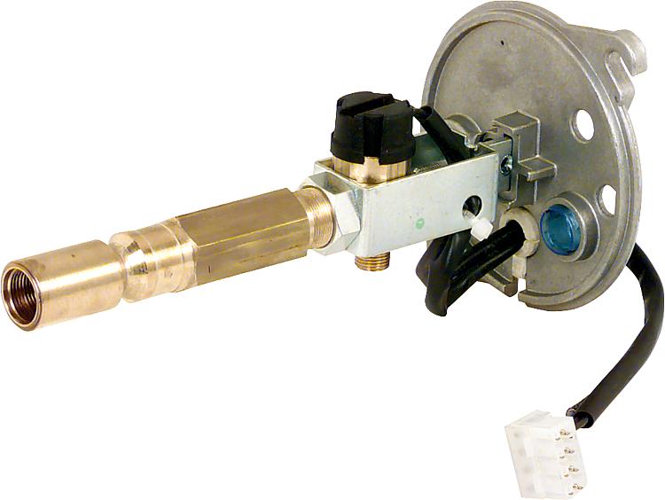 Ölvorwärmer kpl., passend zu BGK 1-2 3008809