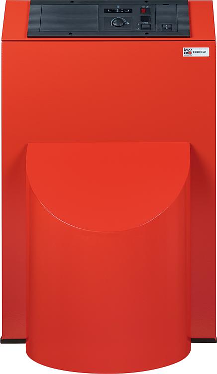 Öl-Brennwertkessel Intercal Ecoheat Plus Basis 15 Leistung 15 kW Öl-Brennwertkessel Intercal Ecoheat Plus Basis 15 Leistung 15 kW