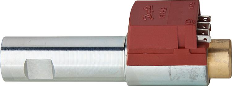 Danfoss - Ölvorwärmer FPHB 5 030 N 5003M 8 x 1 i. ersetzt 030N1201 Danfoss - Ölvorwärmer FPHB 5 030 N 5003M 8 x 1 i. ersetzt 030N1201