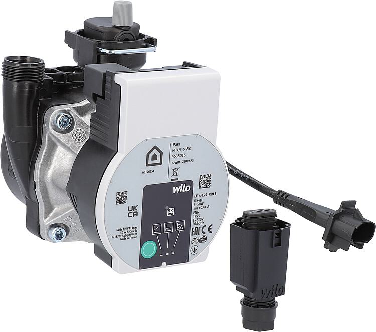 Umwälzpumpe Elco 65 120 954 Umwälzpumpe Elco 65 120 954