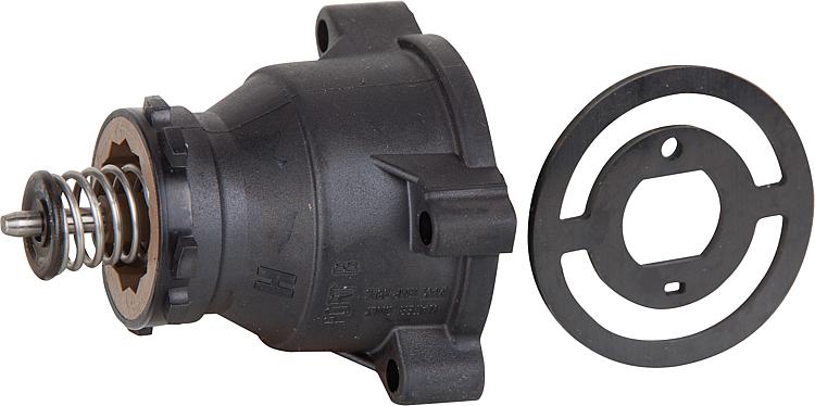 Ventilunterteil Weishaupt 481 012 4007/2 Ventilunterteil Weishaupt 481 012 4007/2