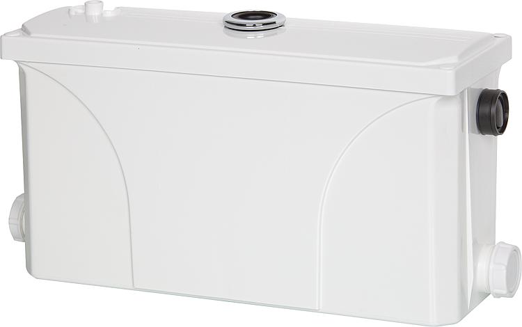 Schmutzwasserhebeanlage Lomac Suverain 30 FFA