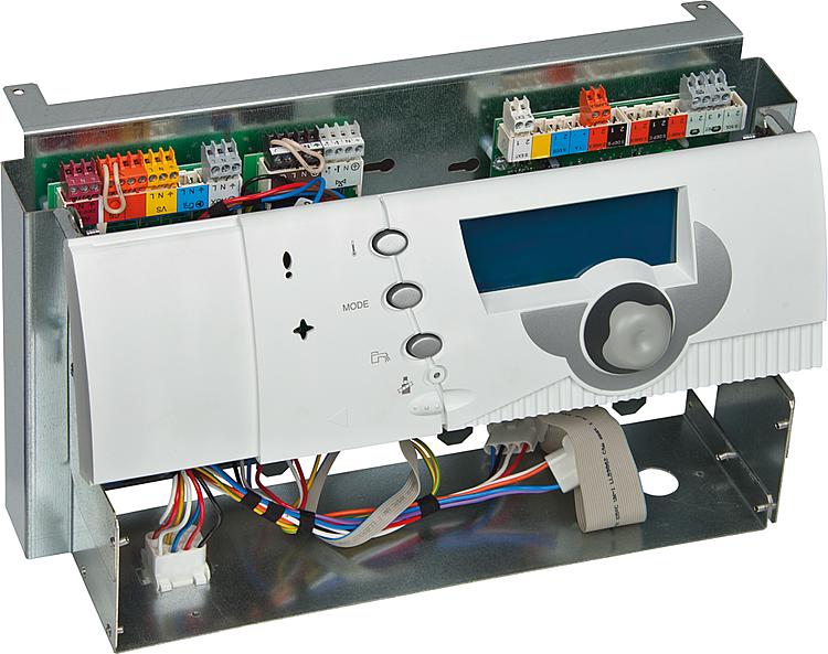 Schaltfeld Oertli, 200006301