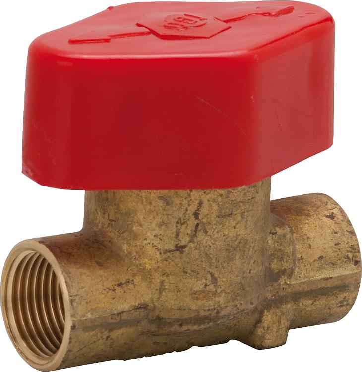 Schnellschlußventile DSV R 1/2"i x R 1/2"i