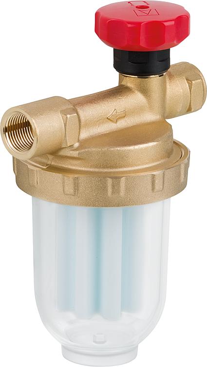Heizölfilter Einstrang Typ V500i Afriso20309 Heizölfilter Einstrang Typ V500i Afriso20309