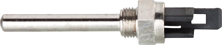 NTC-Fühler Wärmetauscher Weishaupt 481 213 4003/7 NTC-Fühler Wärmetauscher Weishaupt 481 213 4003/7