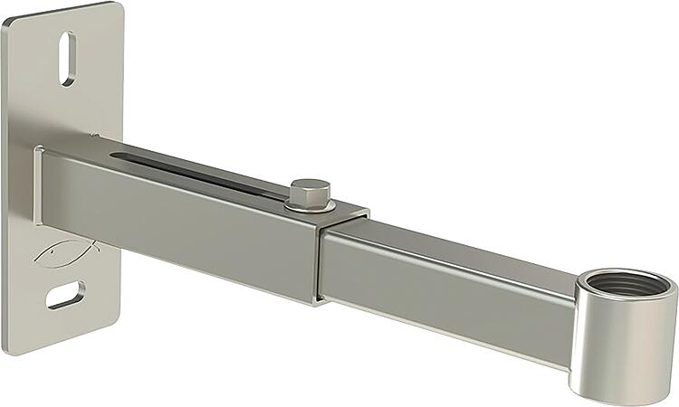 Teleskopausleger 155-250mm für Ausdehnungsgefäße Anschluss DN20 3/4" IG Teleskopausleger 155-250mm für Ausdehnungsgefäße Anschluss DN20 3/4" IG