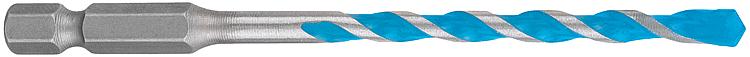 Mehrzweckbohrer BOSCH® EXPERT MultiContruction  Ø 5,0 x 50/100 mm mit 1/4" Sechskantaufnahme