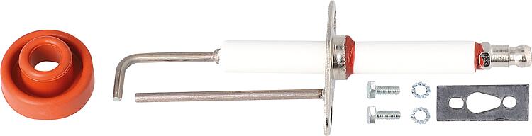 Zünd-Ionisationselektrode, Remeha S54339 Zünd-Ionisationselektrode, Remeha S54339