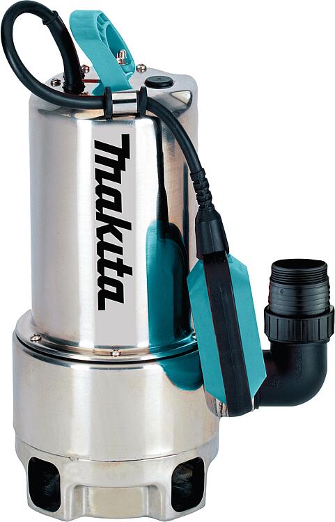 Tauchpumpe Makita PF1110, 1100 W, 15000 l/h Tauchpumpe Makita PF1110, 1100 W, 15000 l/h
