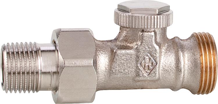 Regutec Durchgang Rücklaufverschraubung1/2 X 3/4" Eurokonus Regutec Durchgang Rücklaufverschraubung1/2 X 3/4" Eurokonus