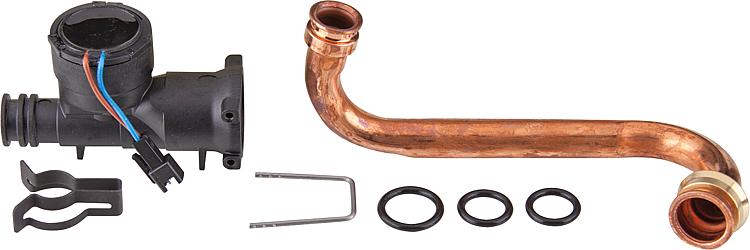 Junkers Hydrogenerator 8 738 700 283 0