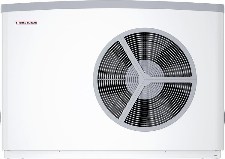 Luft-Wasser-Wärmepumpe WPL 20 A, Monoblock, 236640 Luft-Wasser-Wärmepumpe WPL 20 A, Monoblock, 236640