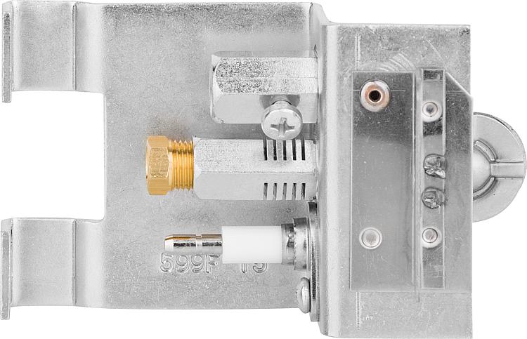 Zündbrenner Viessmann 7812662 Zündbrenner Viessmann 7812662
