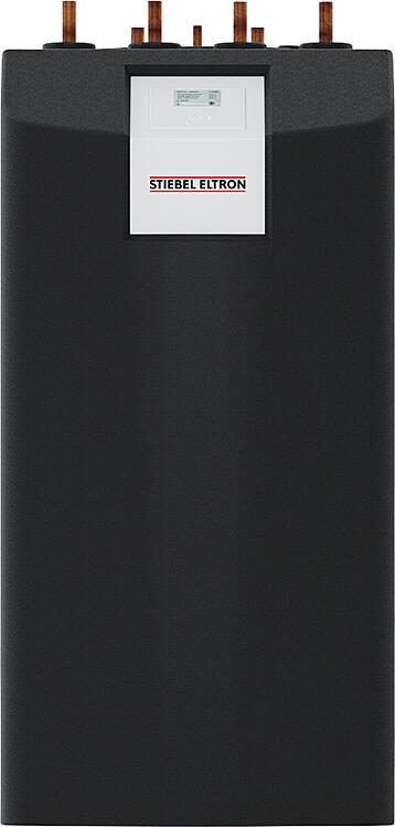 Integralspeicher HSBB 180 Plus Integralspeicher HSBB 180 Plus