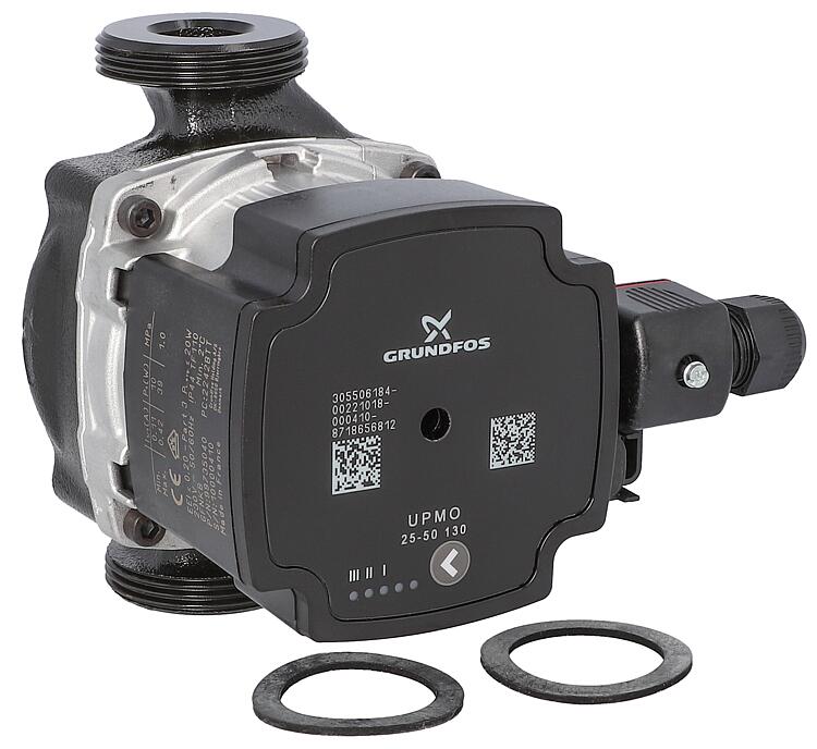 Umwälzpumpe UPMO 5m 25 GG 3h, Bosch 8738901569