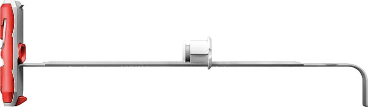 Dübel Fischer DUOTEC 10 VPE: 50 Stück