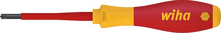 VDE-Schraubendreher Wiha® SoftFinish PlusMinus/Phillips, SL/PH1, 1.000V AC, VDE-Schraubendreher Wiha® SoftFinish PlusMinus/Phillips, SL/PH1, 1.000V AC,