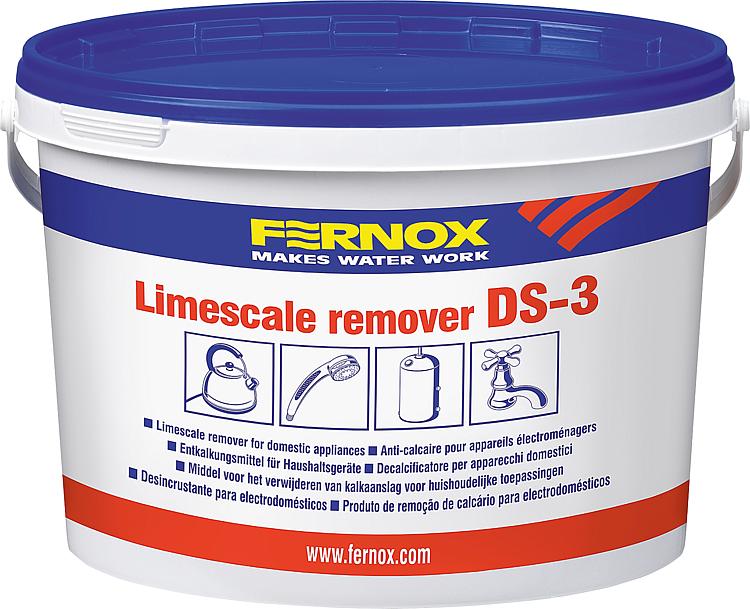 Entkalkungsmittel Fernox DS-3 Spezial, 2 kg