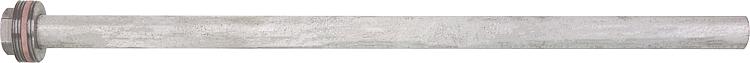 Magnesiumanode 26/550 DN40 (11/2") Magnesiumanode 26/550 DN40 (11/2")