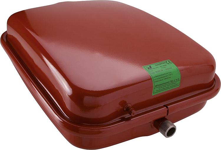 Ausdehnungsgefäß 18 L Ausdehnungsgefäß 18 L