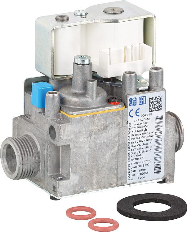 Gasarmatur Bosch 8718668955 Gasarmatur Bosch 8718668955
