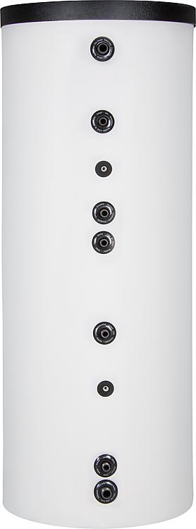 Wärmepumpenspeicher EVENES EV-WP-TWS-2W300, 2 Wärmetauscher Inhalt 291 L Wärmepumpenspeicher EVENES EV-WP-TWS-2W300, 2 Wärmetauscher Inhalt 291 L
