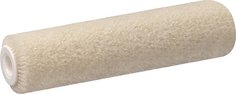 Heizkörper-Walze 6 mm / 10 cm Velours 4 mm einzeln