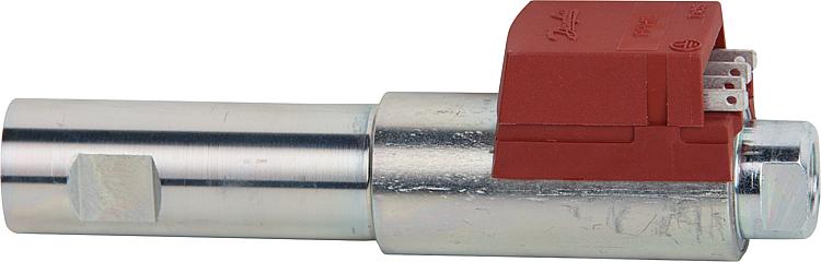 Danfoss - Ölvorwärmer FPHB 5 LE 030 N 5123 G 1/8" i. ersetzt 030N4101 Danfoss - Ölvorwärmer FPHB 5 LE 030 N 5123 G 1/8" i. ersetzt 030N4101
