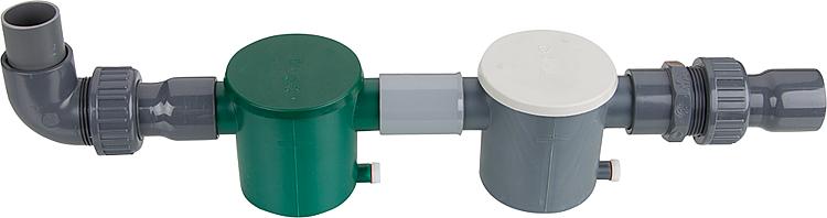 Siphon Remeha 47808