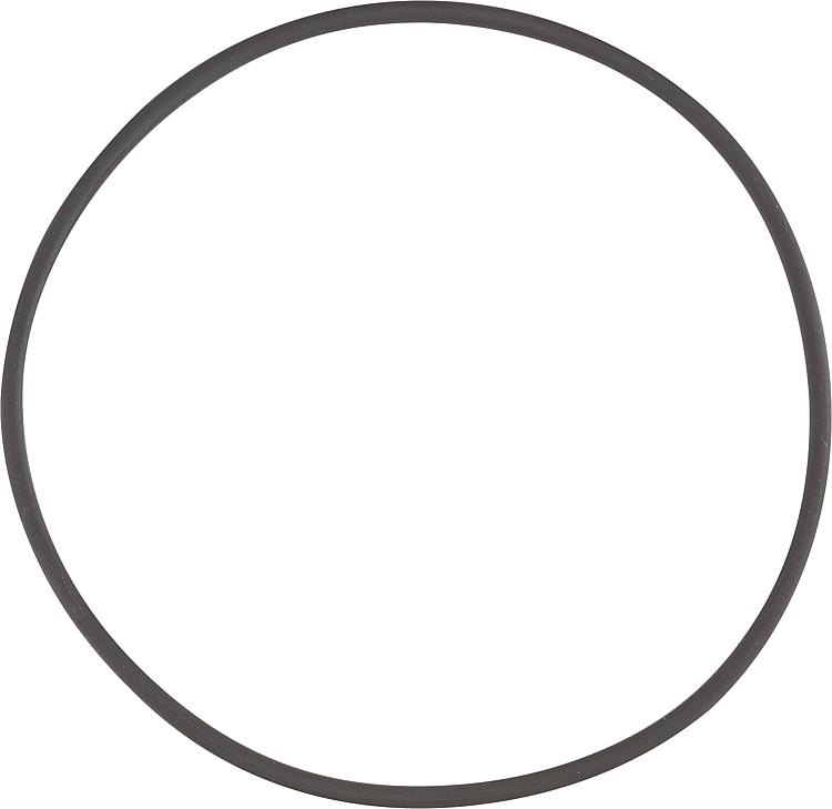 O-Ring 132 x 4 Viton Wolf 89 05 738