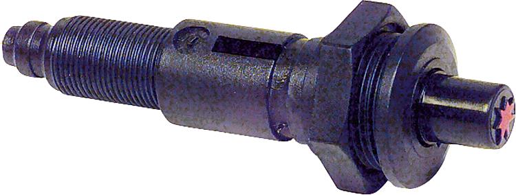 Piezozünder (rund) mit Mutter M 22 x 1,5 Ref. 0.073.952