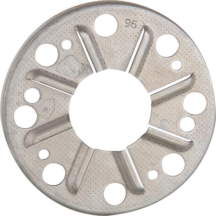 Stauscheibe 90x36 Weishaupt 232 200 1416/7 Stauscheibe 90x36 Weishaupt 232 200 1416/7