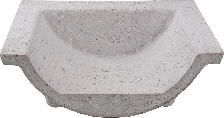 Verbrennungsraumgewölbe klein für D15, DC15E, DC15EP(L) Verbrennungsraumgewölbe klein für D15, DC15E, DC15EP(L)