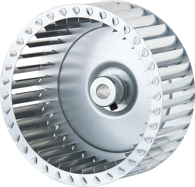 Gebläserad MHG 95.26229-0030